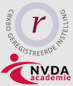 CRKBO en NVDA Gecertificeerd